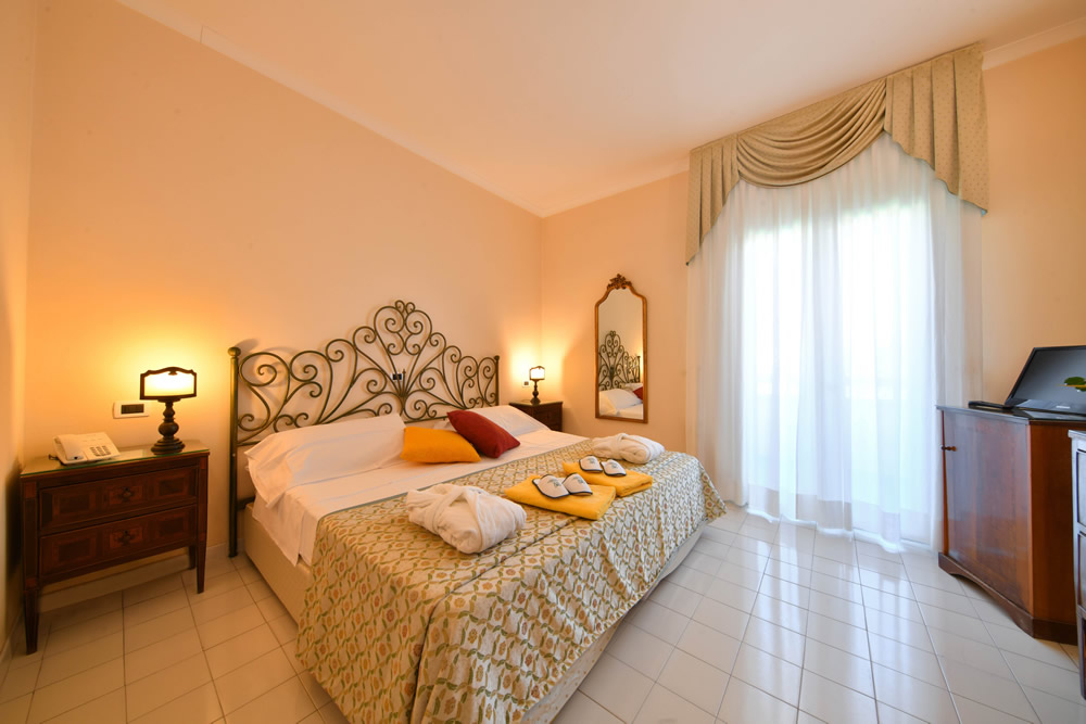 Offerta Vacanza di Giugno alle Terme di Ischia